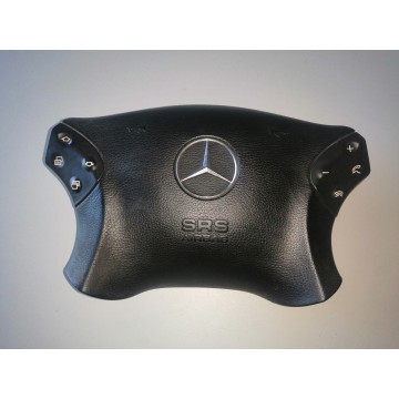 Airbag  Condutor  Usado